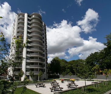 For Lease - 485 Huron Street Unit# 302, Toronto, Ontario - Photo 1