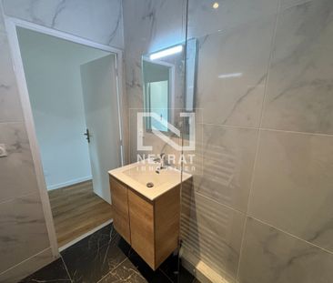 Appartement T3 - CENTRE VILLE A LOUER - Photo 2