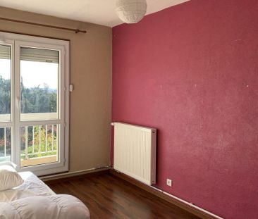 Location Appartement 5 pièces 83m² VALENCE 26000 - Photo 3