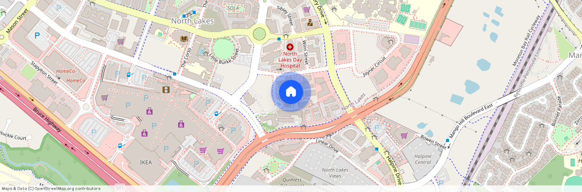 46/3 McLennan Court, North Lakes QLD 4509