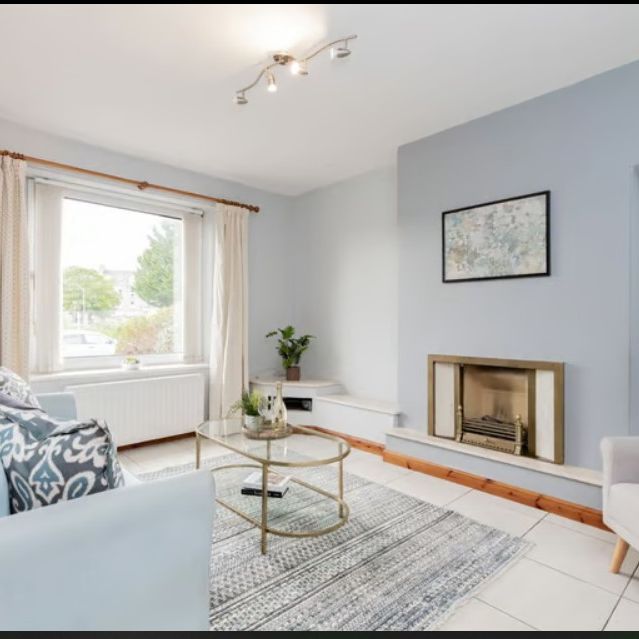 Room in a Shared House, Elmbank Terrace Aberdeen, AB24 - Photo 1