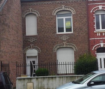 Maison 4 pièces à Cambrai - Photo 1