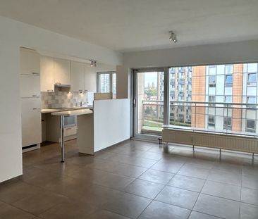 Modern, gerenoveerd appartement in hartje Leuven met 2 slaapkamers - Photo 1