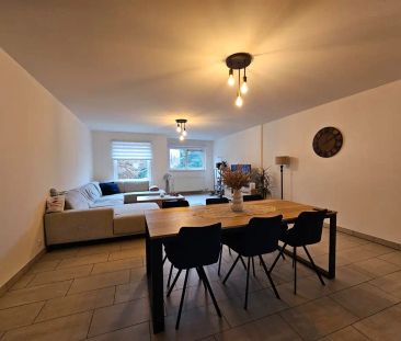 Appartement te huur - Photo 1