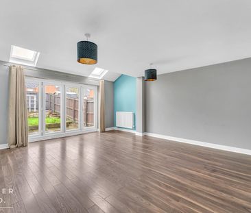 Park Road South, Newton-le-Willows, WA1 - Photo 2