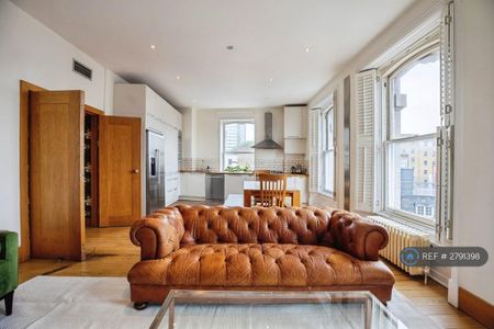 2 bedroom flat to rent - Photo 3