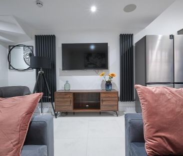 6 bedroom house to rent - Photo 5