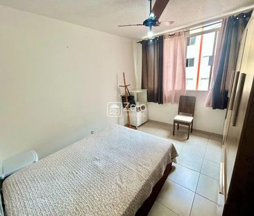 Apartamento para alugar, Centro - Campinas/SP - Foto 4