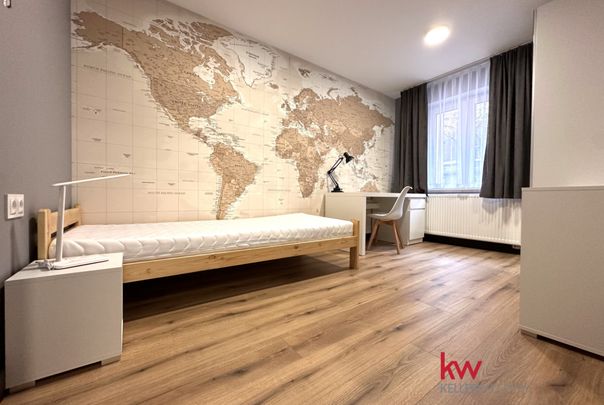 Pokoje na wynajem-Super Stan, Blisko Politechnika - Zdjęcie 1