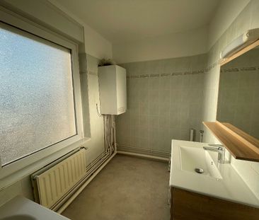 Appartement Clouange 3 pièce(s) - Photo 4