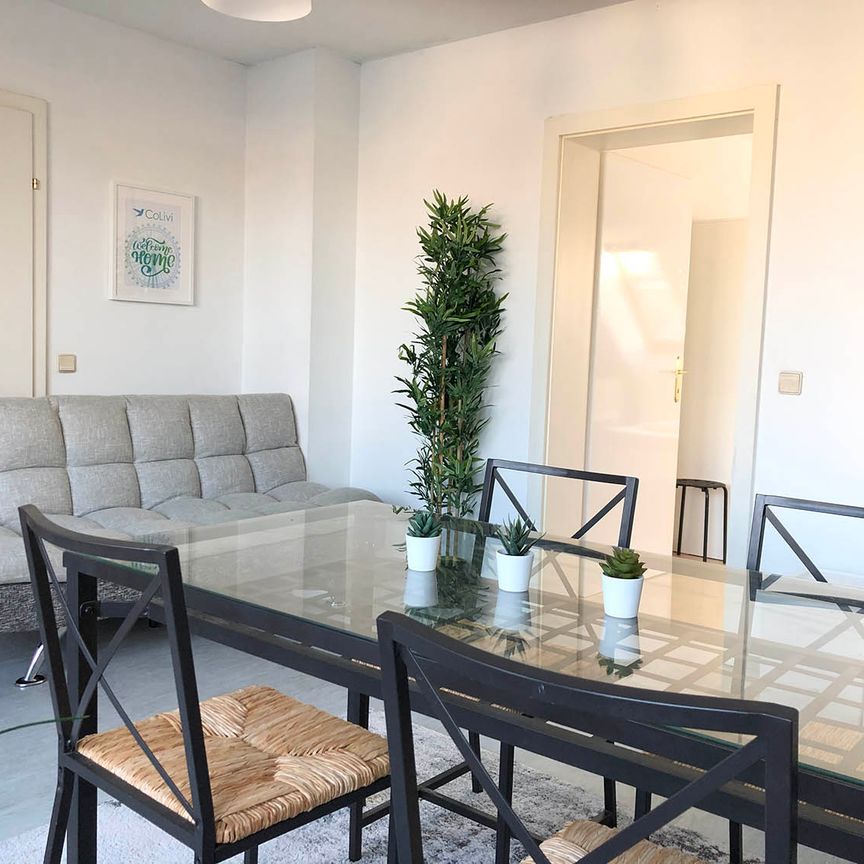 Klosterneuburger Straße 47 Zimmer 2 - Photo 1