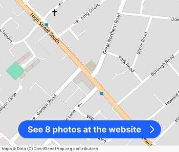 High Street South, Dunstable, LU6 - Photo 1