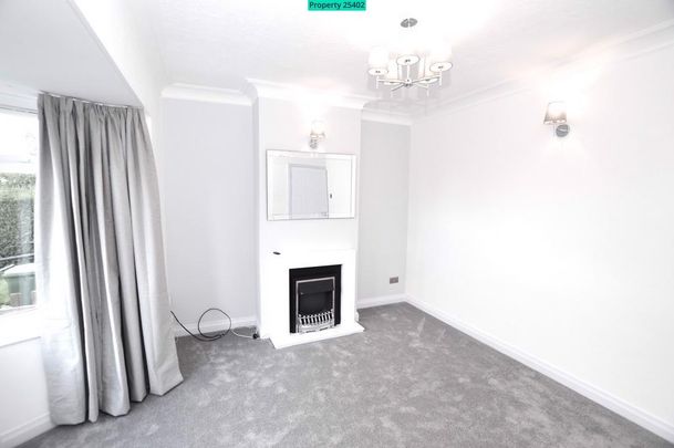 3 bedroom semi-detached house to rent - Photo 1