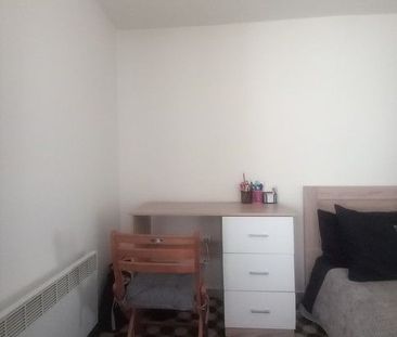 Studio/Γκαρσονιέρα για ενοικίαση Σκαγιοπούλειο (Πάτρα) - Photo 3