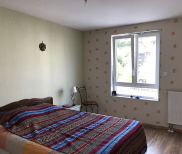 Appartement T3 dans une copropriété récente et sécurisée avec terra... - Photo 6