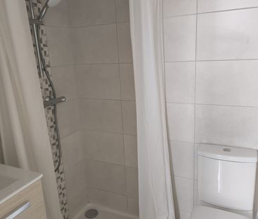 Location Appartement 2 pièces 28m² APPOIGNY 89380 - Photo 3