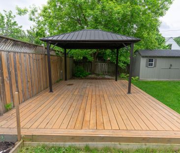 For Lease - 15 Dalecrest Drive, Toronto, Ontario - Photo 5