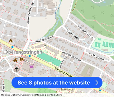 4.5 Zimmer, 133 m² - Photo 1