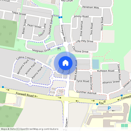 25 Tim Place, Qld 4209, Coomera