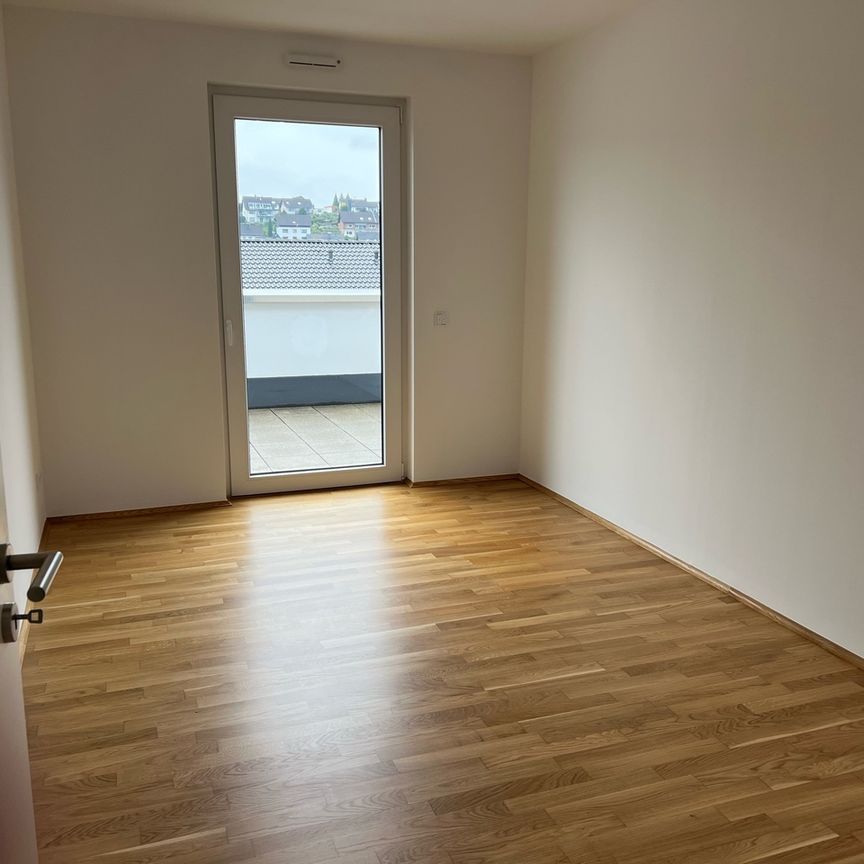 W43 - 4 Zimmer PenthouseWohnung mit ca. 58 m² Dachterrasse - Foto 1