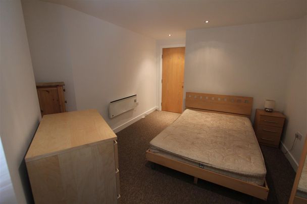 Mcclure House, Leeds City Centre, LS10 1LP - Photo 1