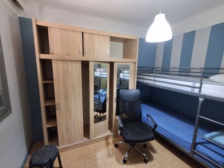 Studio/Γκαρσονιέρα για ενοικίαση Νεόκτιστα (Σταυρούπολη) - Φωτογραφία 3