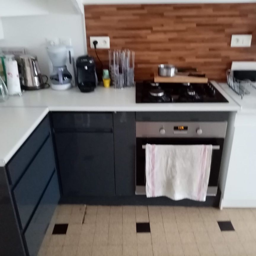 Maison à louer Les Pieux - Photo 1