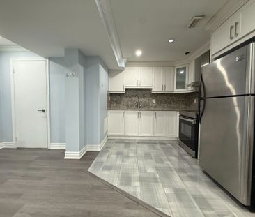 For Lease - 114 Timbers Circle Unit# Basement, Markham, Ontario - Photo 2