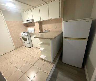 For Lease - 90 Spragg Circle Unit# BSMT, Markham, Ontario - Photo 3