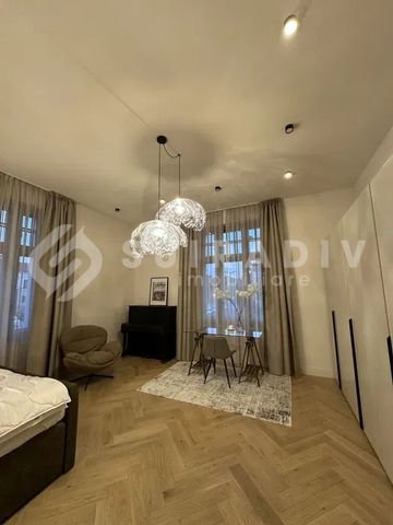 Apartament ultramodern in zona Ultracentrala, S19892 - Fotografie 2