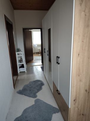 Helle 2 Zimmer Wohnung in Fohnsdorf - Photo 1