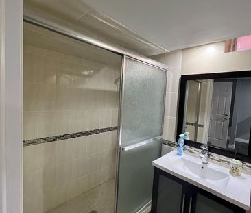 For Lease - 25 Hislop Drive Unit# Bsmt, Markham, Ontario - Photo 3