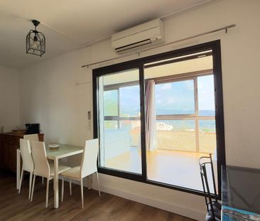Location Appartement 2 pièces 35m² CASSIS 13260 - Photo 1