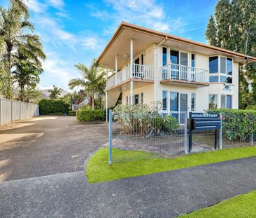 Two-Bedroom Unit – A Must See! - Photo 6