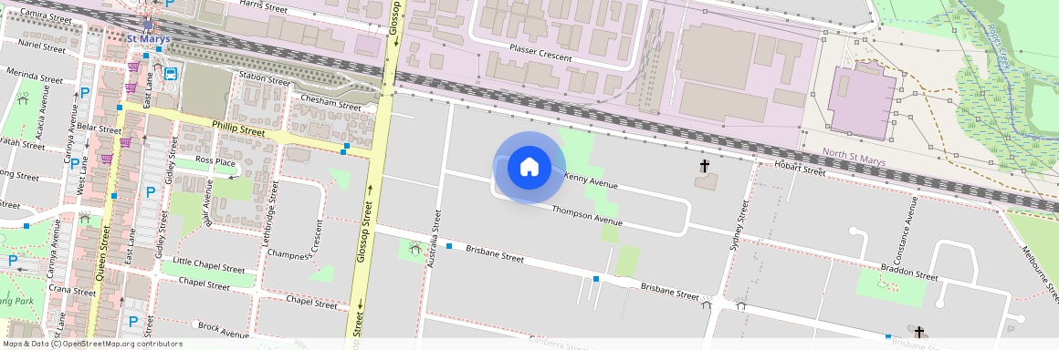 38 Kenny Avenue, St Marys NSW 2760