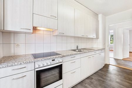 MIETEN OHNE KAUTION - Wohnen in multikulturellem Stadtquartier - Foto 3