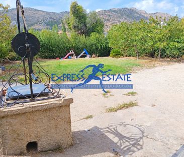 Μονοκατοικία 110 τ.μ. προς ενοικίαση - Photo 6