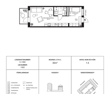 Salabacksgatan 52, 754 32, Uppsala - Foto 6