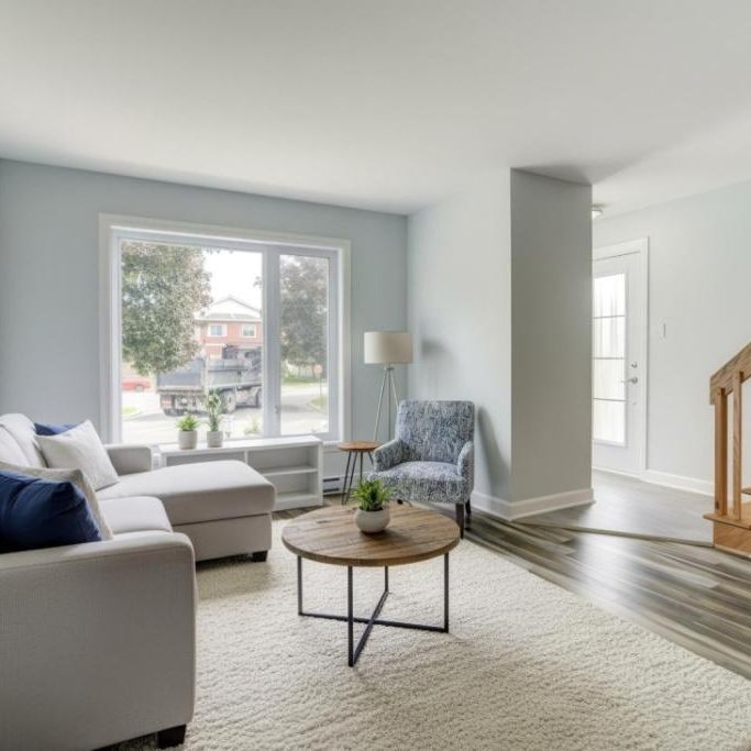 5 1/2 Appartement à louer Vaudreuil-Dorion (Vaudreuil Est) - Photo 1