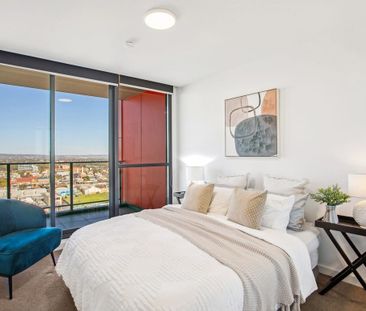 1205/160 Grote St, Adelaide SA 5000 - Apartment For Rent | Domain - Photo 5