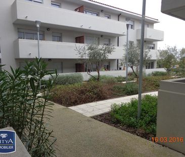 Location Appartement 2 pièces 44m² GIGEAN 34770 - Photo 6