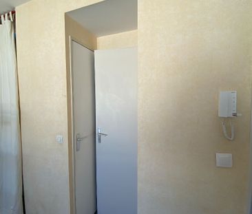 Location Appartement 1 pièce 18m² RENNES 35700 - Photo 6