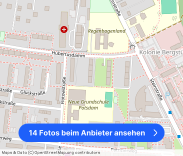 Hubertusdamm - Foto 1
