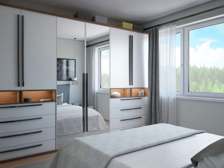 Ein Wohntraum wird Wirklichkeit - Foto 2