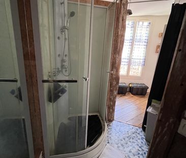 Location Appartement 2 pièces 30m² LIMOGES 87000 - Photo 3