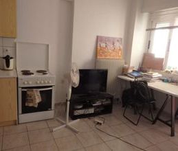 Studio/Γκαρσονιέρα για ενοικίαση - Βόλος, - Photo 1