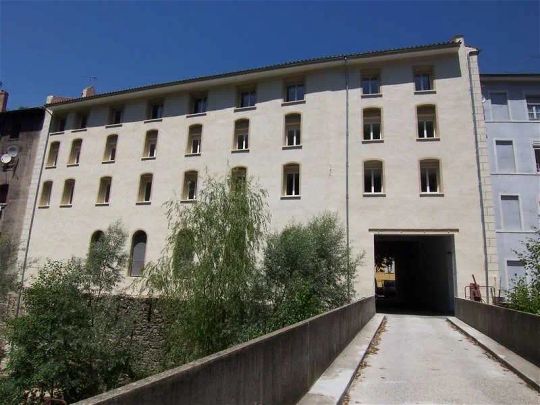 Location appartement 2 pièces - 36.83m² à Vienne (38200) - Photo 1