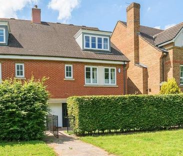 Chambers Walk, Stanmore, HA7 - Photo 1