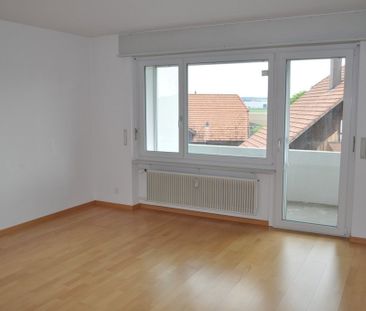 4.5 Zimmer, 80 m², 2. Stock - Photo 1