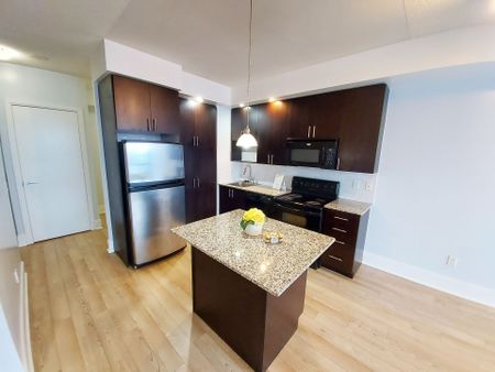 For Lease - 181 Wynford Drive Unit# 2606, Toronto, Ontario - Photo 4